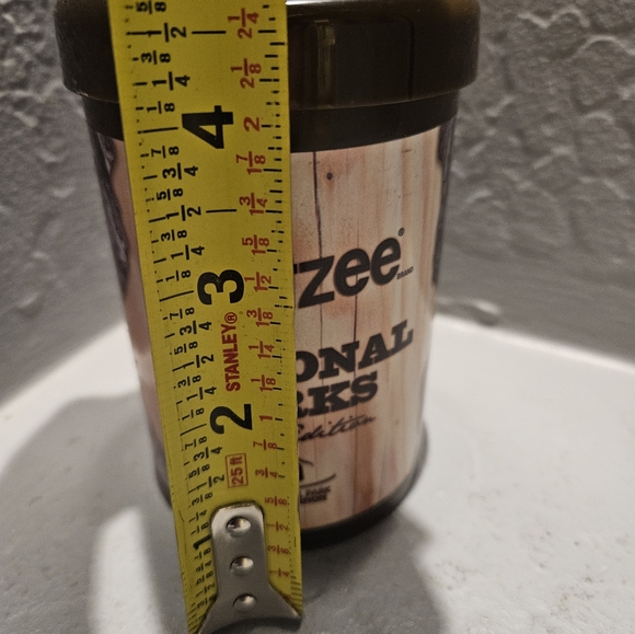 National Parks Yahtzee - Picture 6 of 6